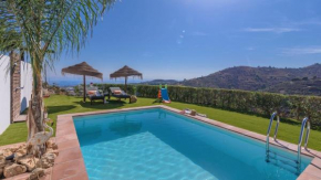 Finca Lucio Torrox by Ruralidays